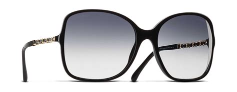 lunettes de soleil aviateur chanel|lunette de soleil tendance chanel.